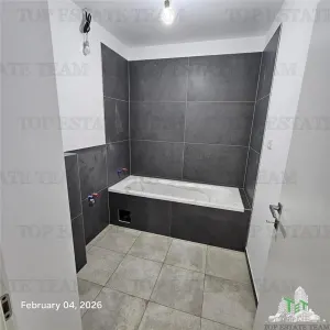 Apartament 2 camere, Terasa 27mp, Rahova - foto 16
