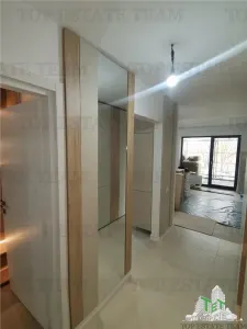 Apartament 2 camere, Terasa 27mp, Rahova - foto 6