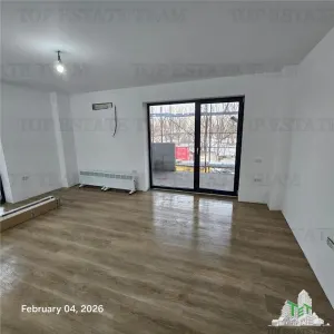 Apartament 2 camere, Terasa 27mp, Rahova - foto 8