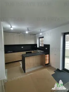 Apartament Nou 2 Camere cu balcon spatios, zona Rahova, Bucuresti - Bucuresti