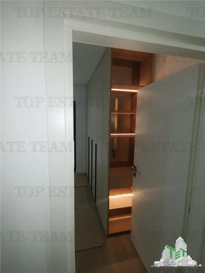Apartament 3 Camere, Constructie Noua, Rahova - foto 2