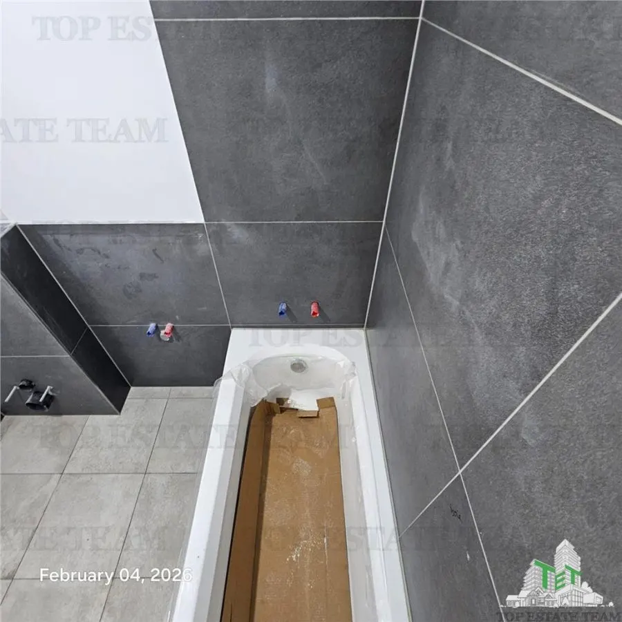 Apartament 3 Camere, Constructie Noua, Rahova - foto 12