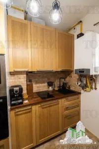 Apartament cu 2 camere de vanzare in Bucuresti Dorobanti Capitale - eleganta interbelica si confort modern - foto 10