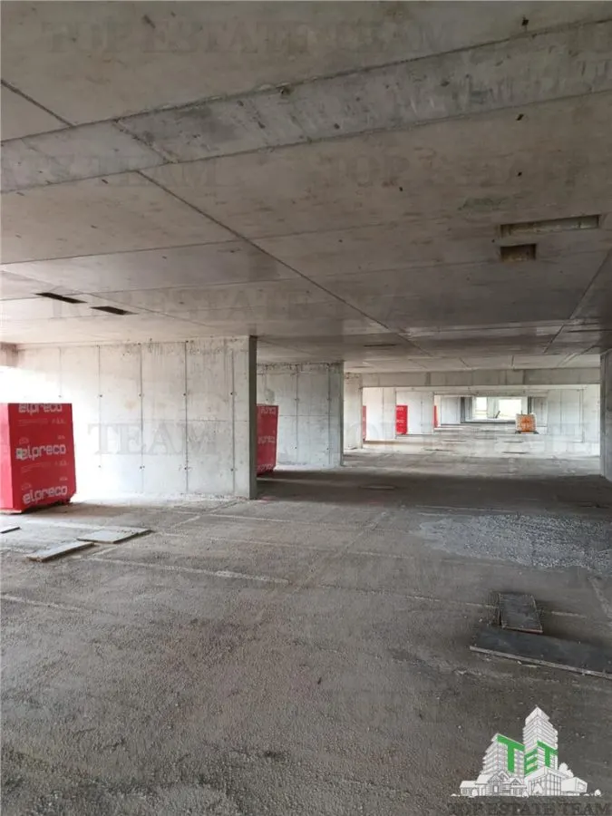 PROMOTIE! Apartament 3 camere bloc modern Soseaua Alexandria - foto 11