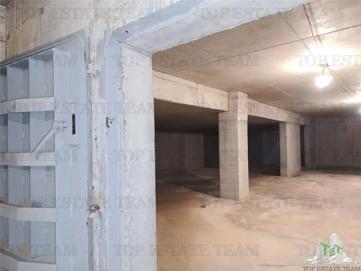 PROMOTIE! Apartament 3 camere bloc modern Soseaua Alexandria - foto 12