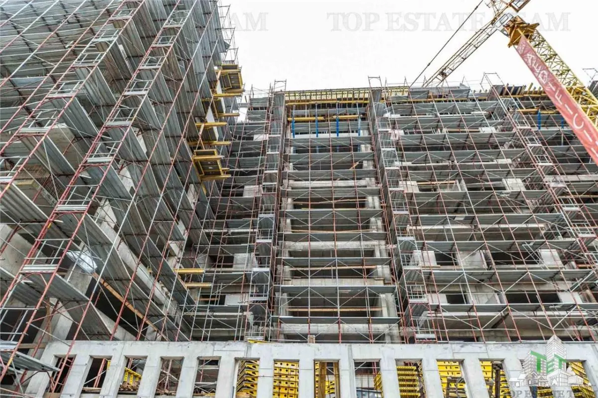 PROMOTIE! Apartament 3 camere bloc modern Soseaua Alexandria - foto 16