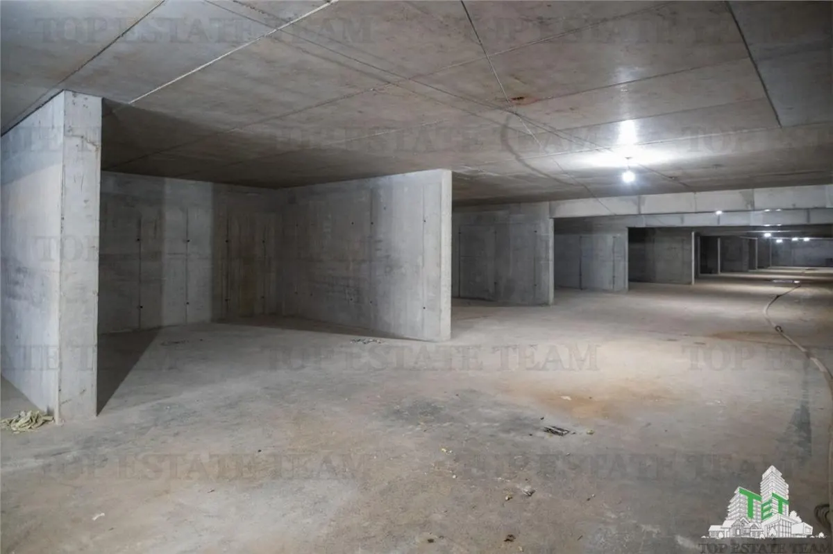 PROMOTIE! Apartament 3 camere bloc modern Soseaua Alexandria - foto 18