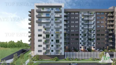 PROMOTIE! Apartament 3 camere bloc modern Soseaua Alexandria - foto 22