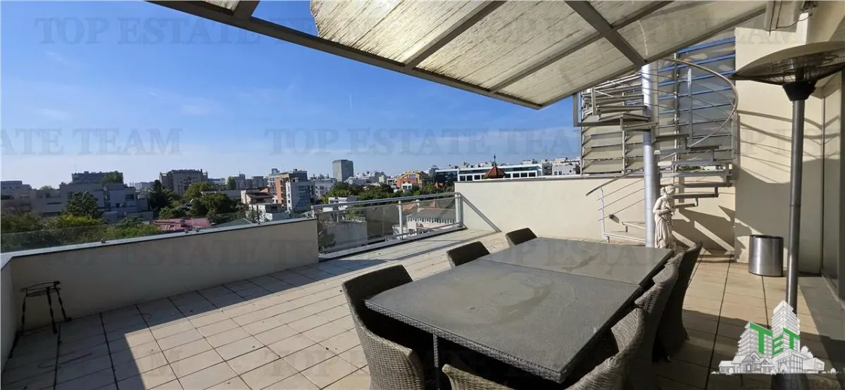 Penthouse 4 Camere Vedere Spectaculoasa - foto 5