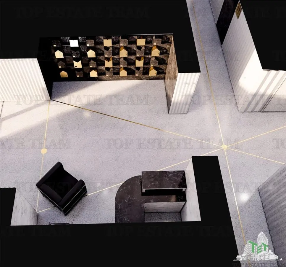 Apartament tip duplex de vanzare in zona Pipera - foto 11