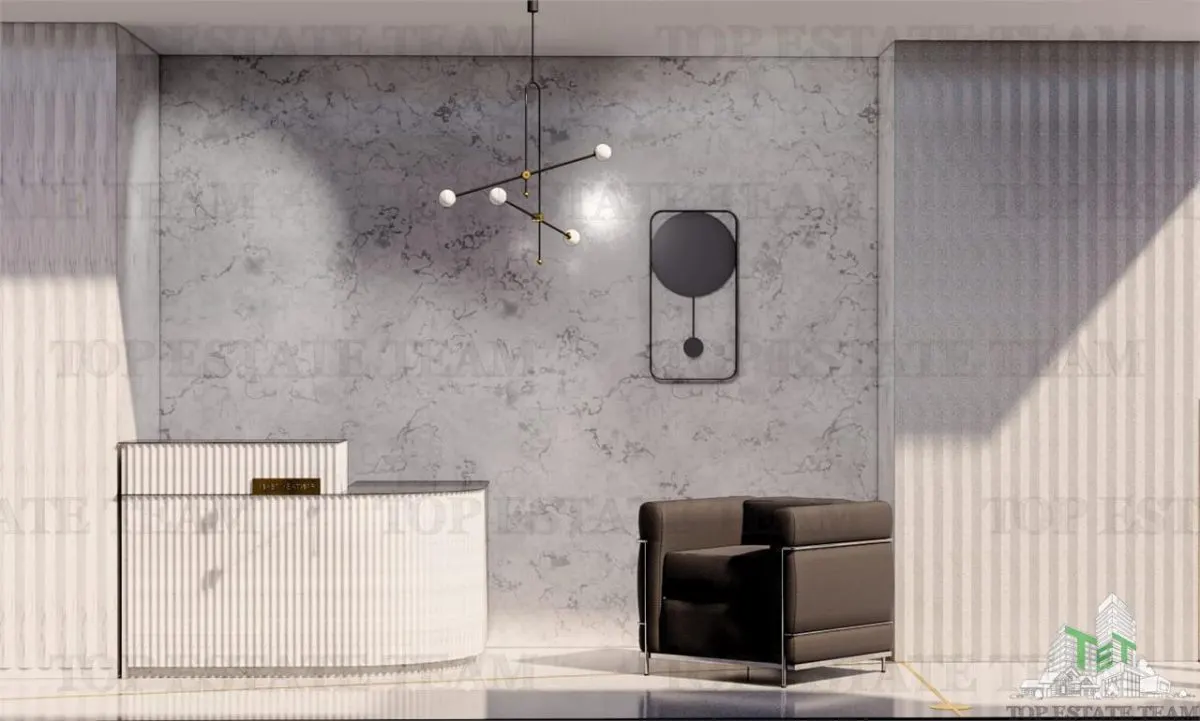 Apartament tip duplex de vanzare in zona Pipera - foto 9