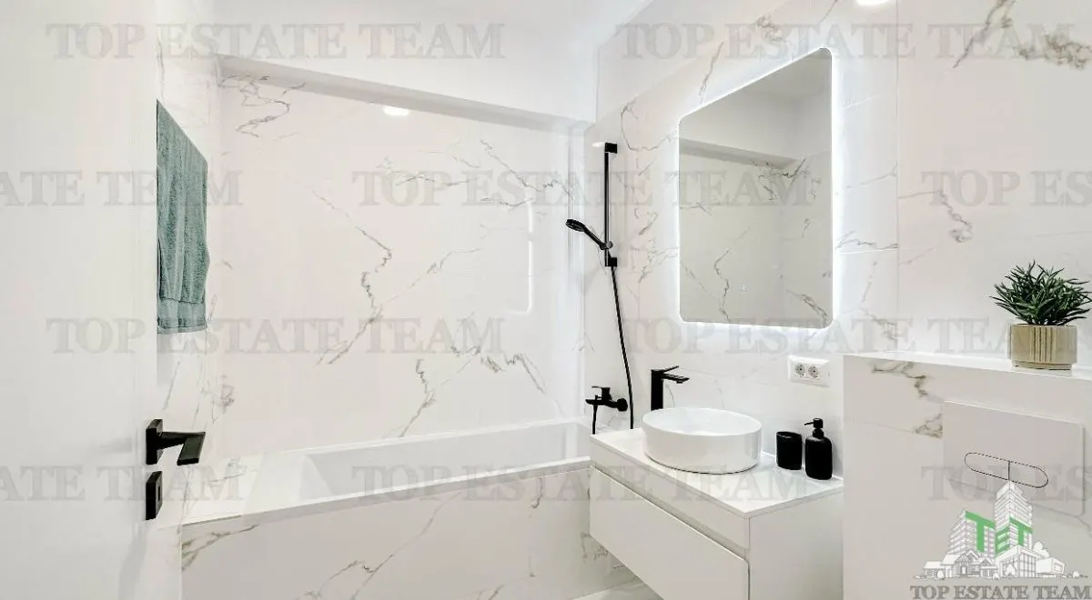 Apartament Nou,  2 camere, de inchiriat Pipera Plaza - foto 11