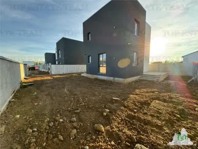 Casa  premium duplex de vanzare langa Craiova - foto 3