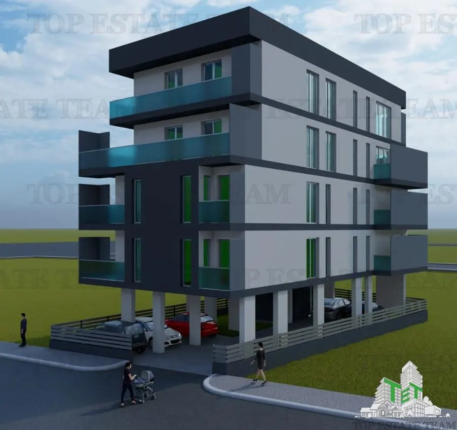Apartament 2 camere de vanzare in zona Bucur Obor - foto 1