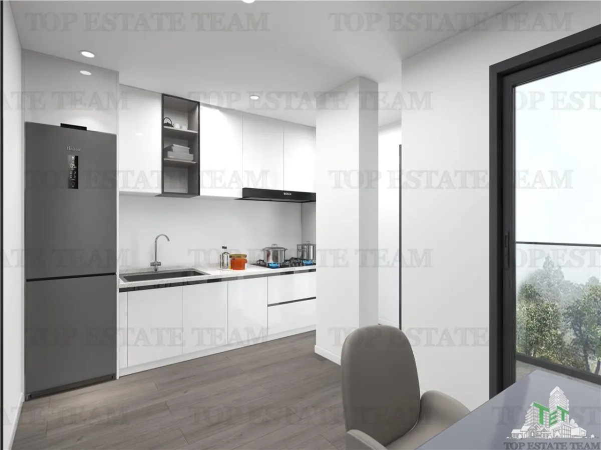 Apartament 2 camere de vanzare in zona Bucur Obor - foto 5