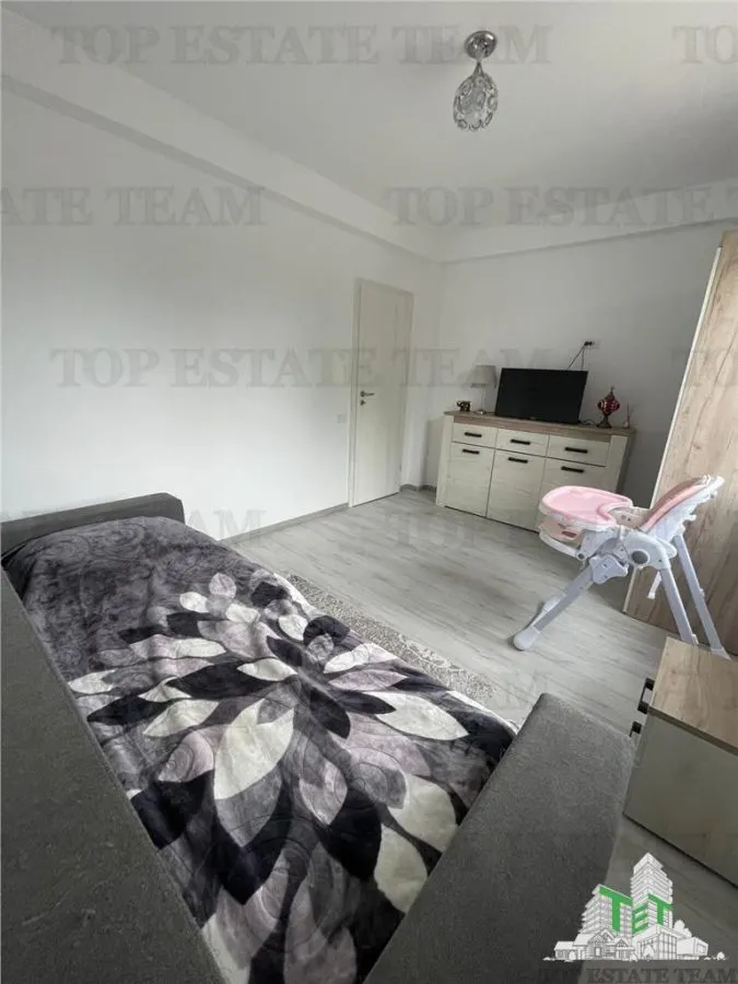Casa cocheta, gata de locuit, intr-o zona linistita din comuna Berceni, 4 dormitoare, curte amenajata si utilitati complete! - foto 11