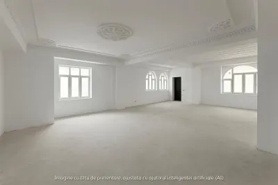 Spatiu de inchiriat in vila eleganta - Zona Aviatorilor - foto 2