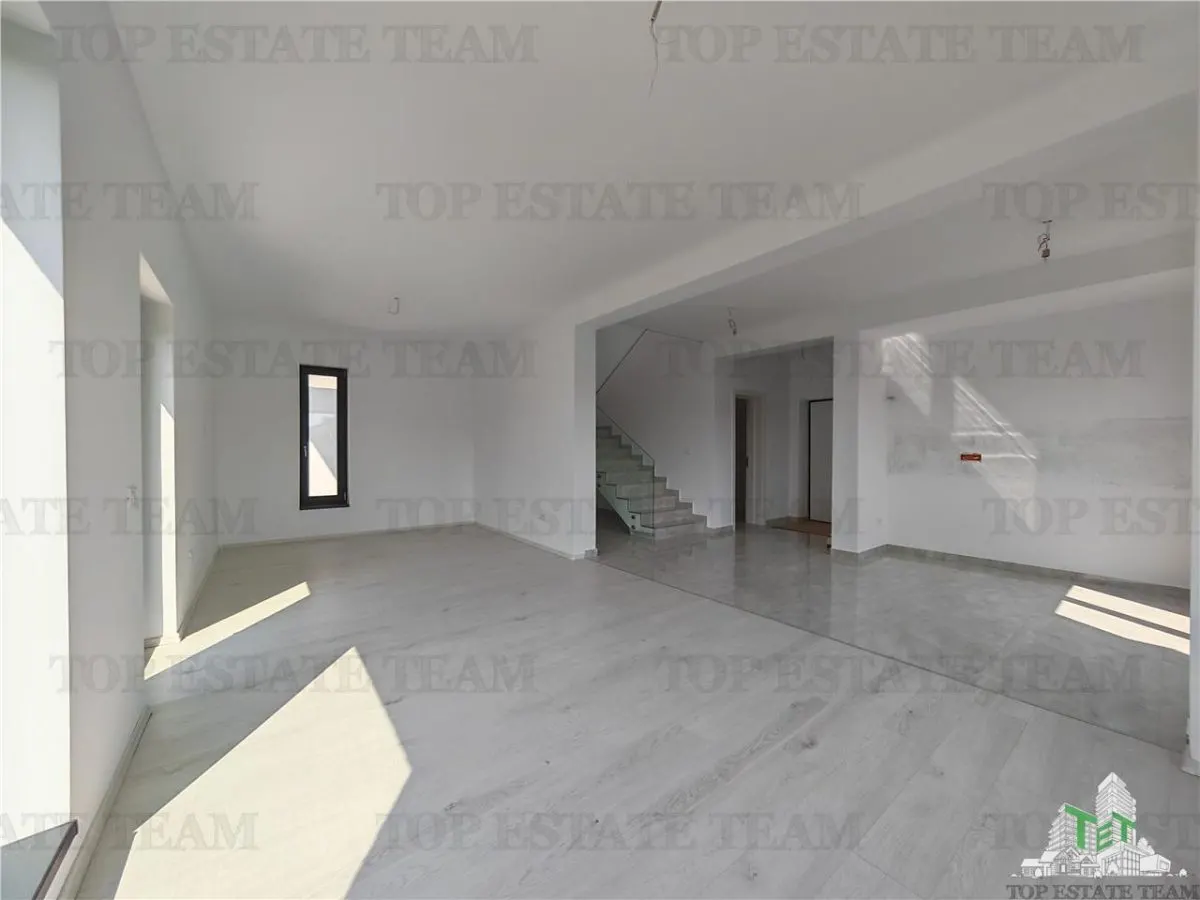 Vila individuala Corbeanca - foto 2