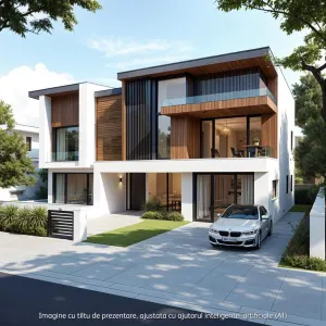 Teren intravilan 5280 mp de vanzare cu deschidere in 2 strazi / Bragadiru - Bragadiru