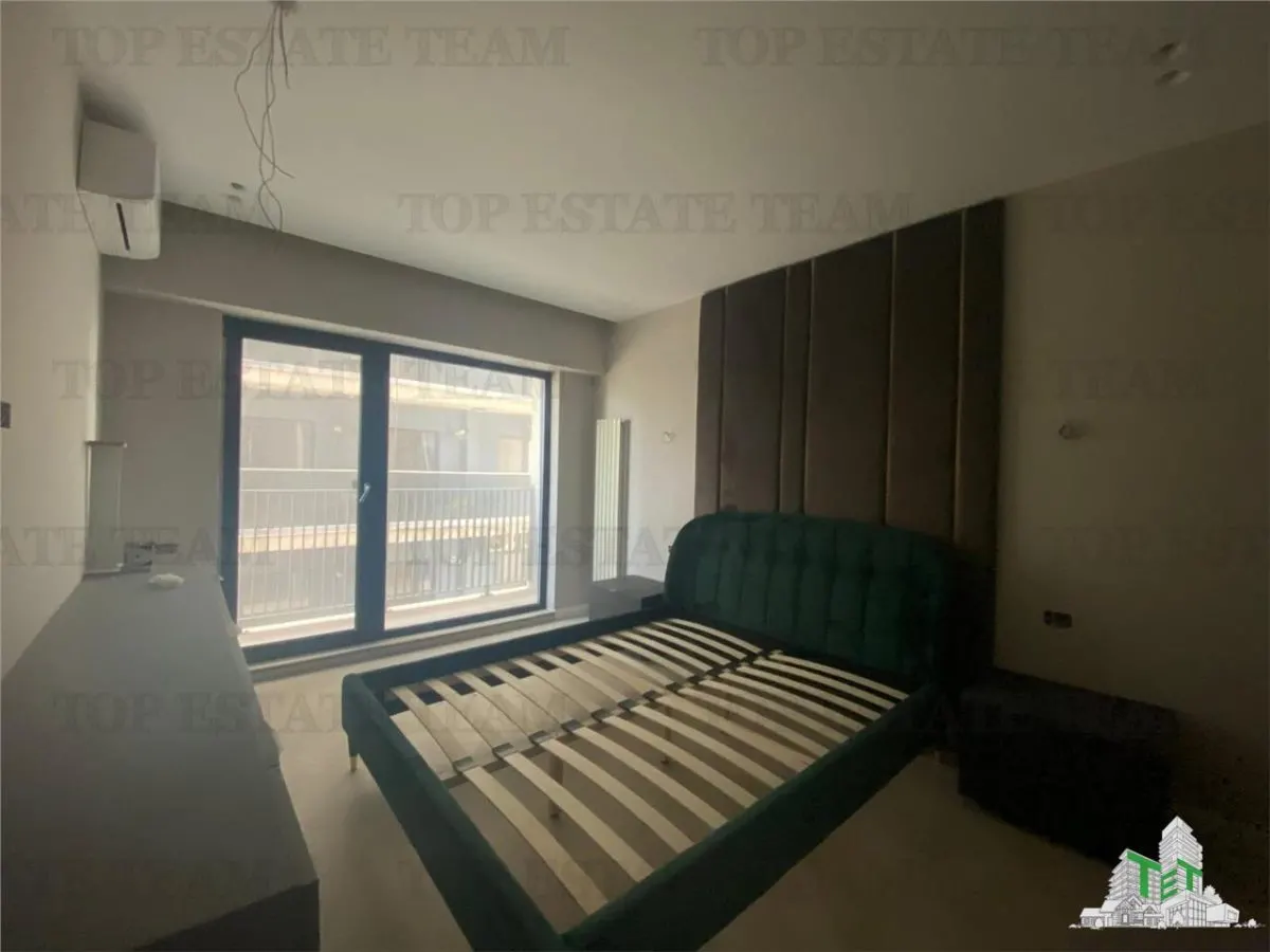 Apartament 2 camere, zona Rex Mamaia, Constanta - foto 1