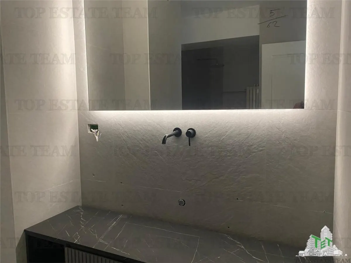 Apartament 2 camere, zona Rex Mamaia, Constanta - foto 7
