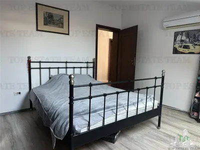 Casa de inchiriat in zona Bd Pipera - foto 14