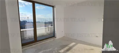 Penthouse 4 Camere, 66mp terasa, bloc Boutique,  Bucuresti, Parcul  Operei - foto 6
