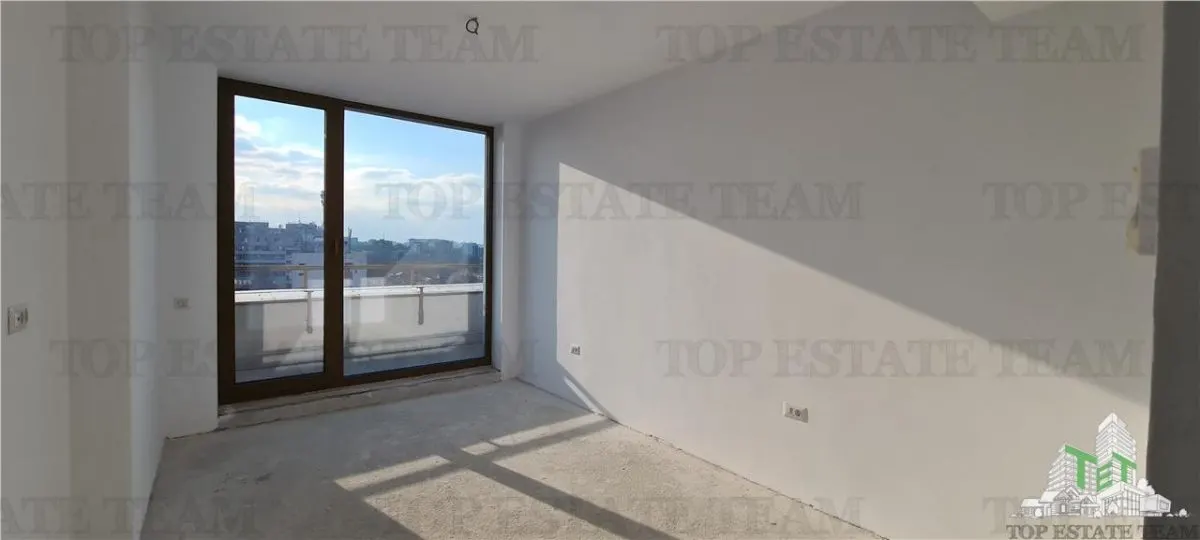 Penthouse 4 Camere, 66mp terasa, bloc Boutique,  Bucuresti, Parcul  Operei - foto 7