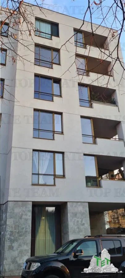 Penthouse 4 Camere, 66mp terasa, bloc Boutique,  Bucuresti, Parcul  Operei - foto 10