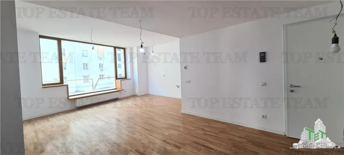 Apartament 2 Camere, bloc Boutique,  Bucuresti, Parcul  Operei - foto 2