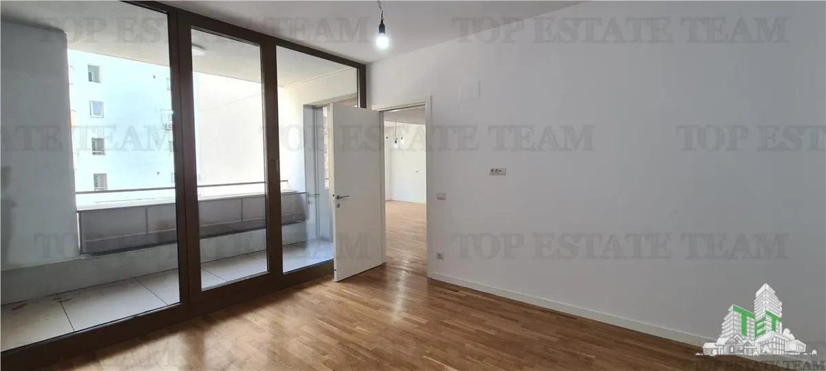 Apartament 2 Camere, bloc Boutique,  Bucuresti, Parcul  Operei - foto 5