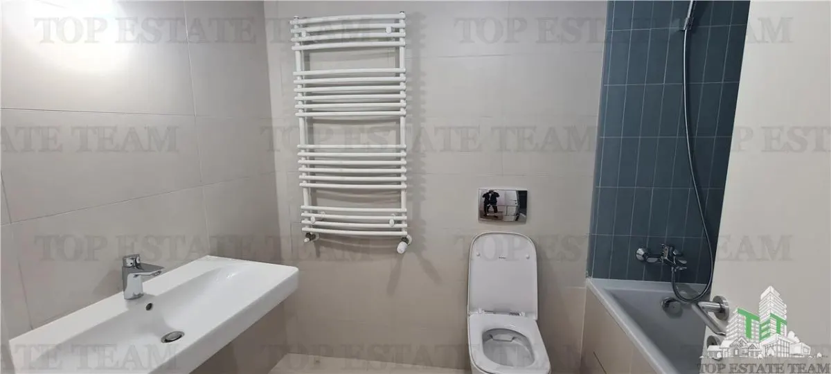 Apartament 2 Camere, bloc Boutique,  Bucuresti, Parcul  Operei - foto 7