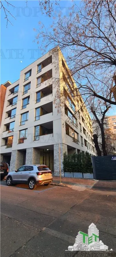 Apartament 2 Camere, bloc Boutique,  Bucuresti, Parcul  Operei - foto 1