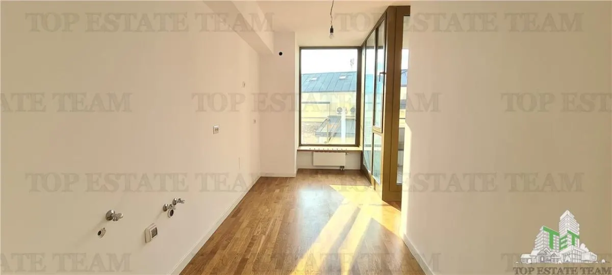 Apartament 2 Camere, bloc Boutique,  Bucuresti, Parcul  Operei - foto 5