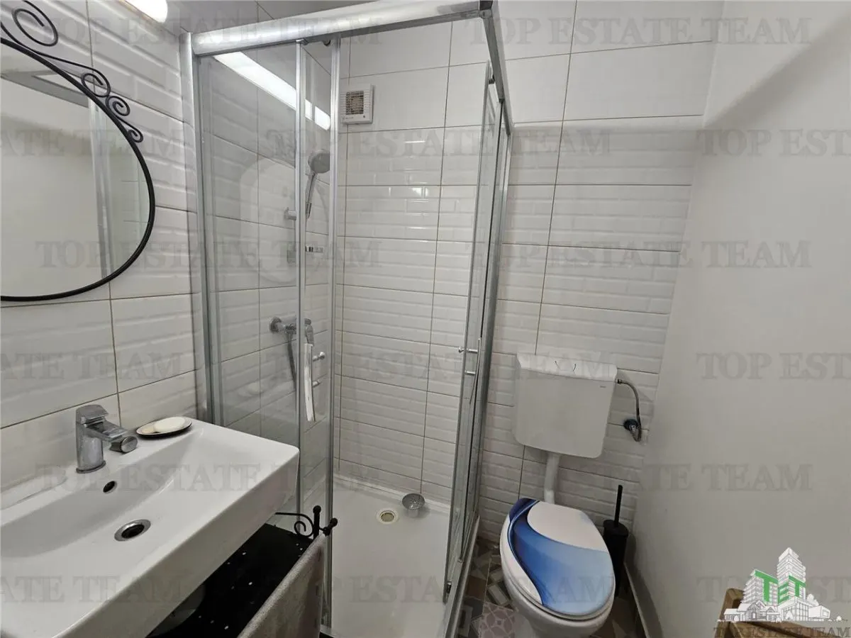APARTAMENT 2 CAMERE OLIMP - foto 8