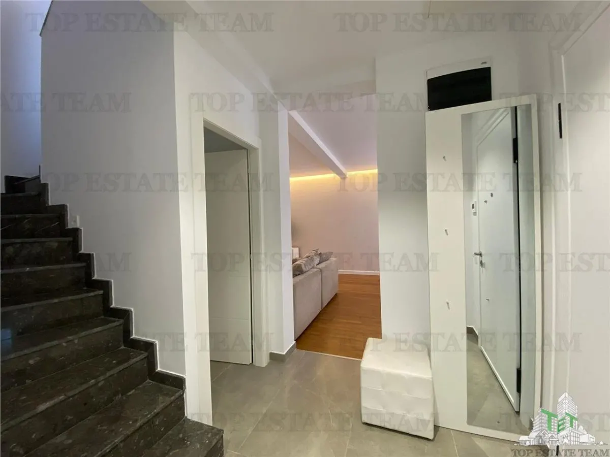 Casa de Inchiriat/ Pipera / Scoala Americana - foto 19