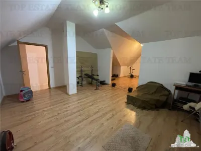 Vila de vanzare in Fundeni Dobroesti - foto 17