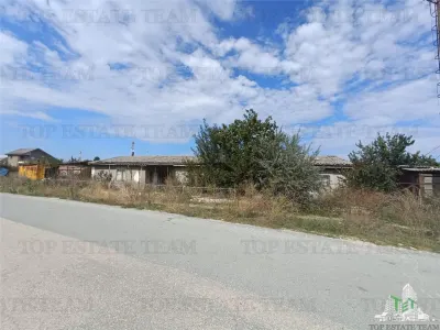 TEREN 5000,MIDIA PORT - foto 3