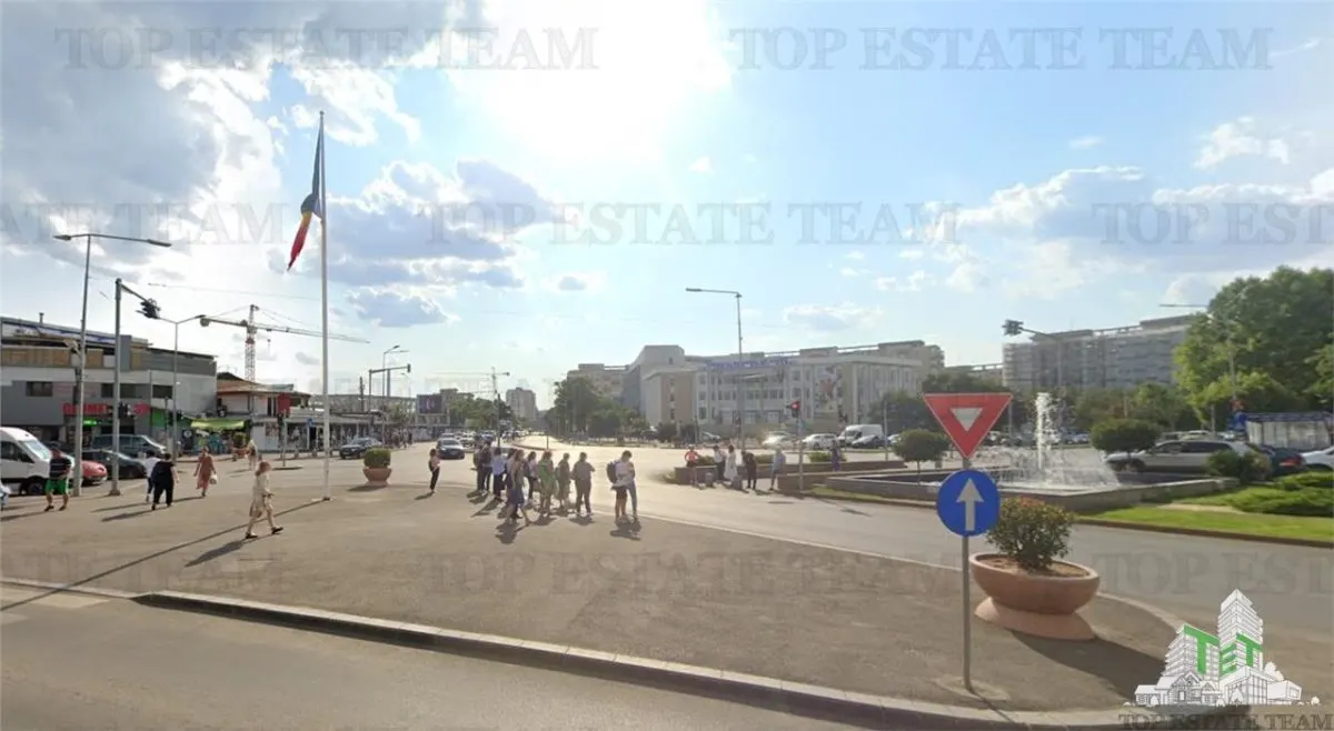 Teren de vanzare cu autorizatie - foto 4