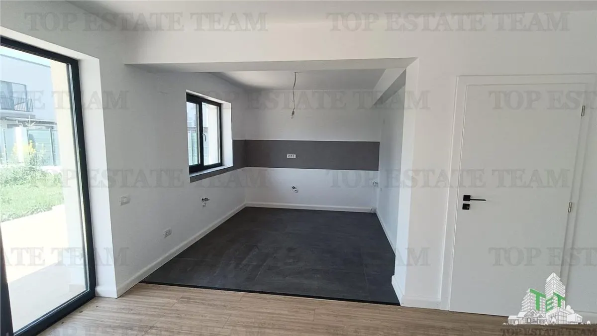 Vila individuala Tunari - foto 11