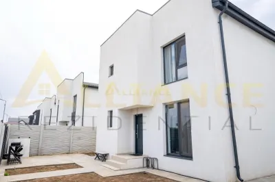 Casa individuala - Popesti Leordeni - foto 14