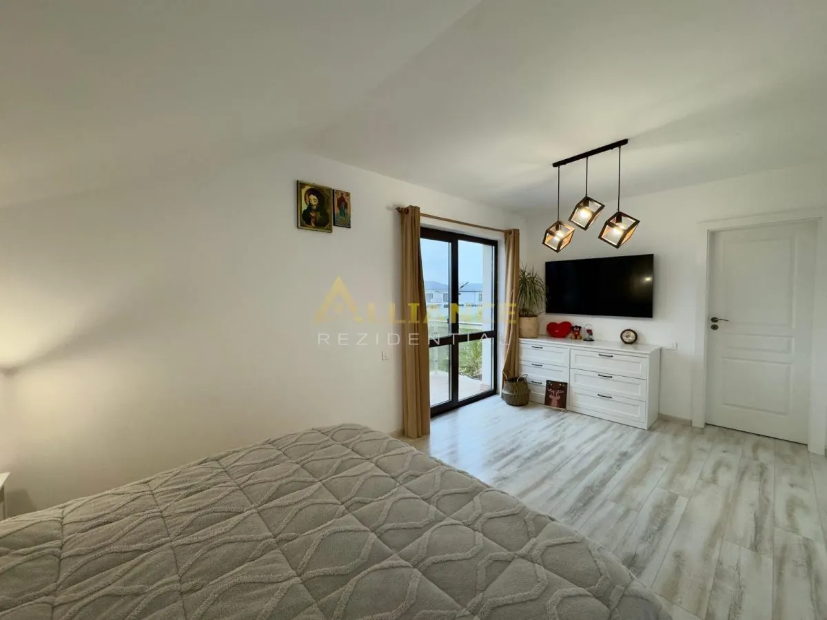 CASA INDIVIDUALA COMUNA BERCENI - foto 22