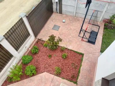 CASA INDIVIDUALA COMUNA BERCENI - foto 24