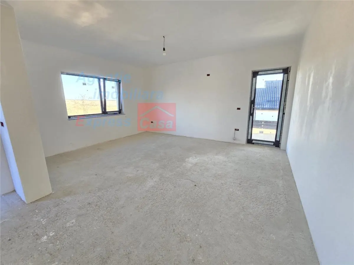 Casa noua de vanzare, la Dumesti - foto 6