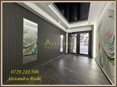 Apartament 2 camere - TMC Park - Bucuresti