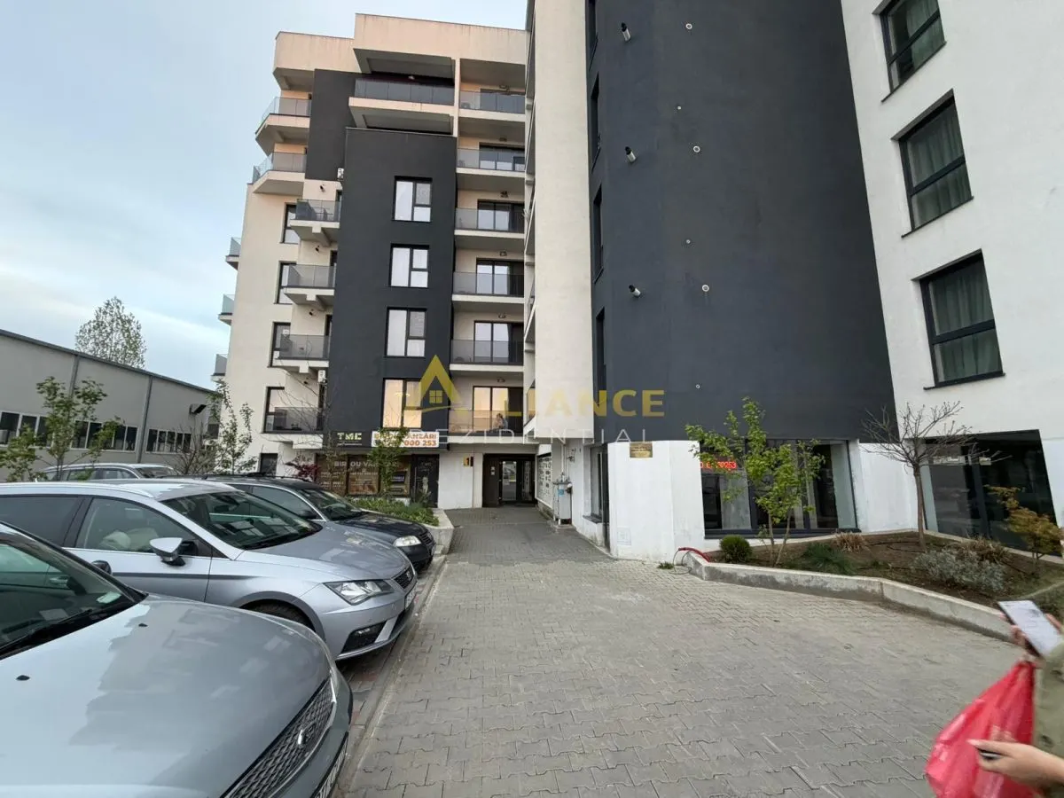Apartament 2 camere - TMC Park - foto 14