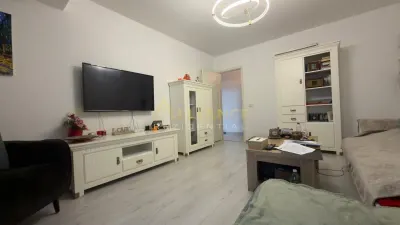 Apartament 2 camere - TMC Park - foto 6