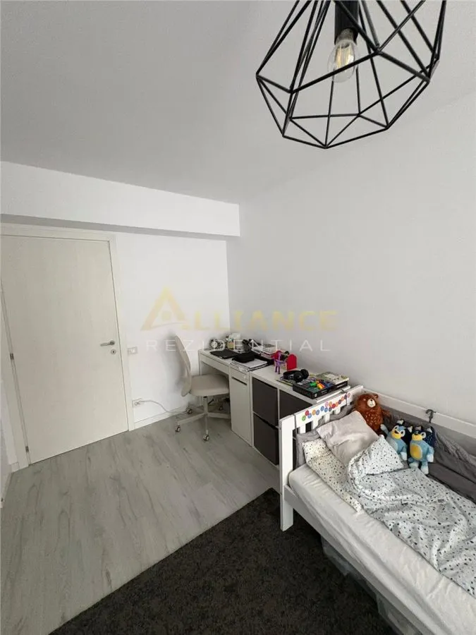 Apartament 3 camere  Confort City luminos 101 mp â€“ ideal familie / investitie - foto 11