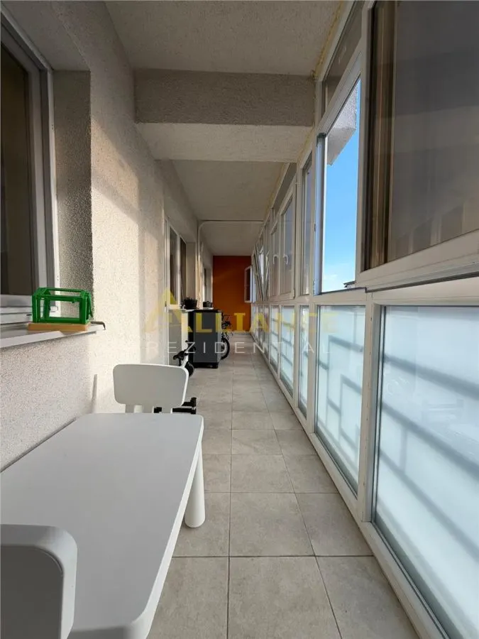 Apartament 3 camere  Confort City luminos 101 mp â€“ ideal familie / investitie - foto 16
