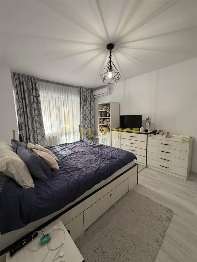 Apartament 3 camere  Confort City luminos 101 mp â€“ ideal familie / investitie - foto 5